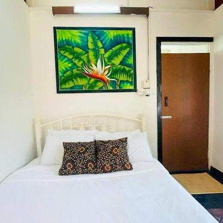 Blissful Cottage Pantai Cenang  Bagian luar foto