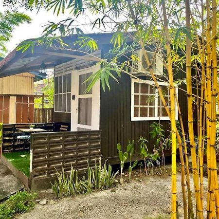 Blissful Cottage Pantai Cenang  Bagian luar foto
