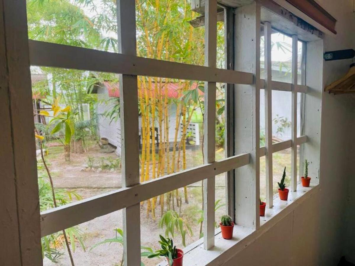 Blissful Cottage Pantai Cenang  Bagian luar foto