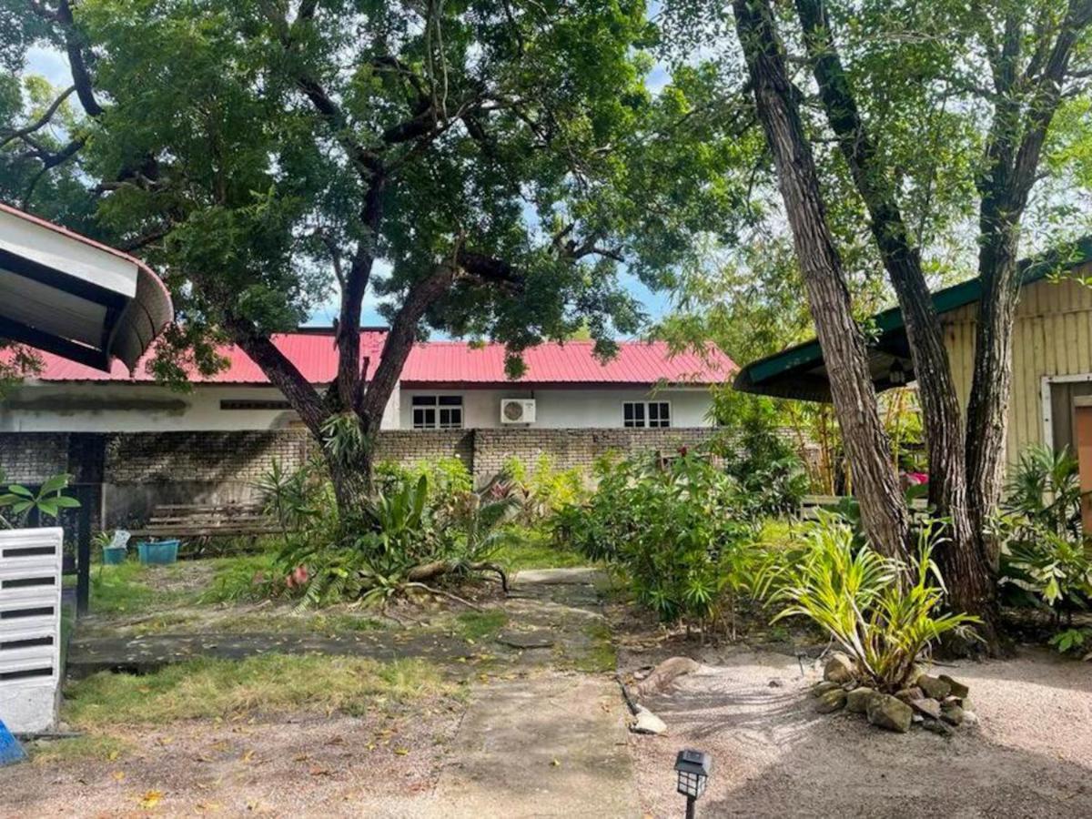 Blissful Cottage Pantai Cenang  Bagian luar foto